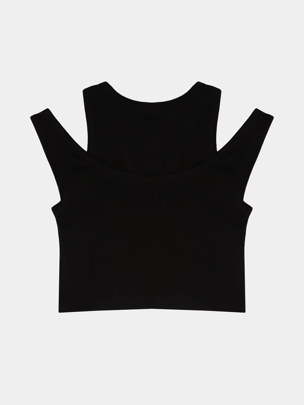 Radder 442582-010 Camiseta de tirantes de niño Fleur - 2