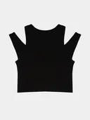 Radder 442582-010 Camiseta de tirantes de niño Fleur - 2