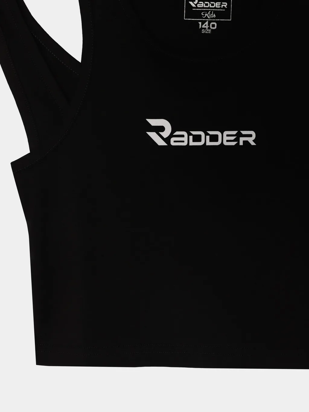 Radder 442582-010 Camiseta de tirantes de niño Fleur - 3