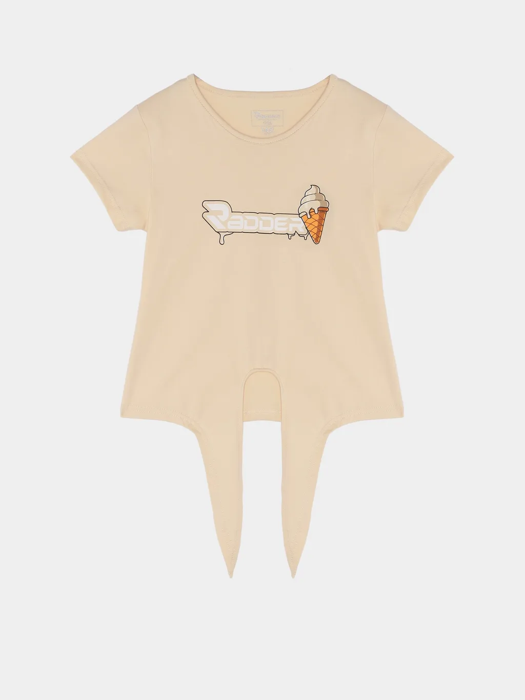 Radder 442588-125 Camiseta de niño Solace - 1