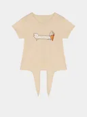 Radder 442588-125 Camiseta de niño Solace - 1