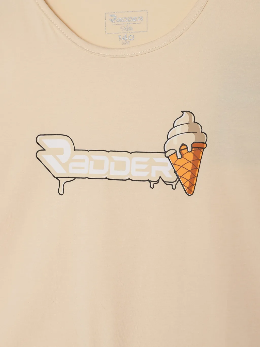 Radder 442588-125 Camiseta de niño Solace - 3
