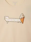 Radder 442588-125 Camiseta de niño Solace - 3