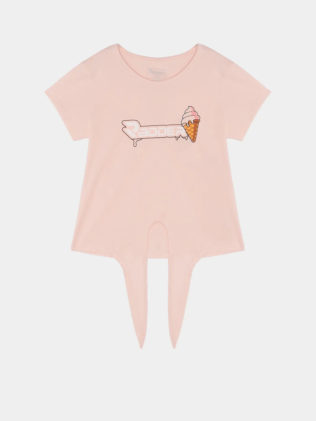Radder 442588-600 Camiseta de niño Solace - 1