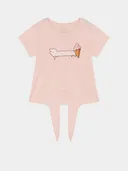 Radder 442588-600 Camiseta de niño Solace - 1