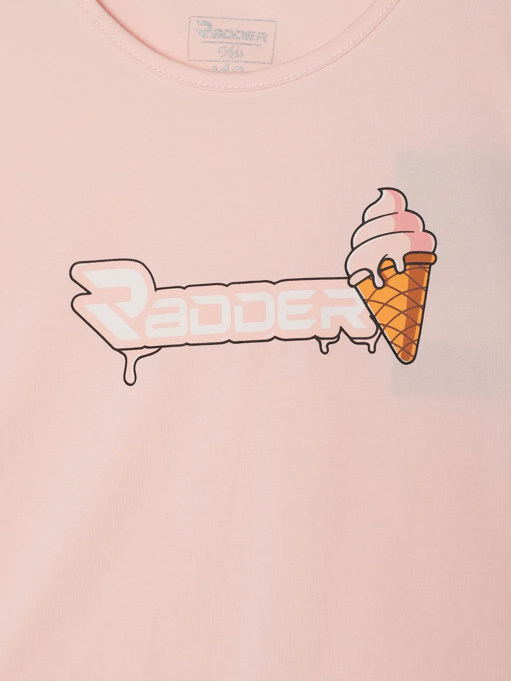 Radder 442588-600 Camiseta de niño Solace - 3