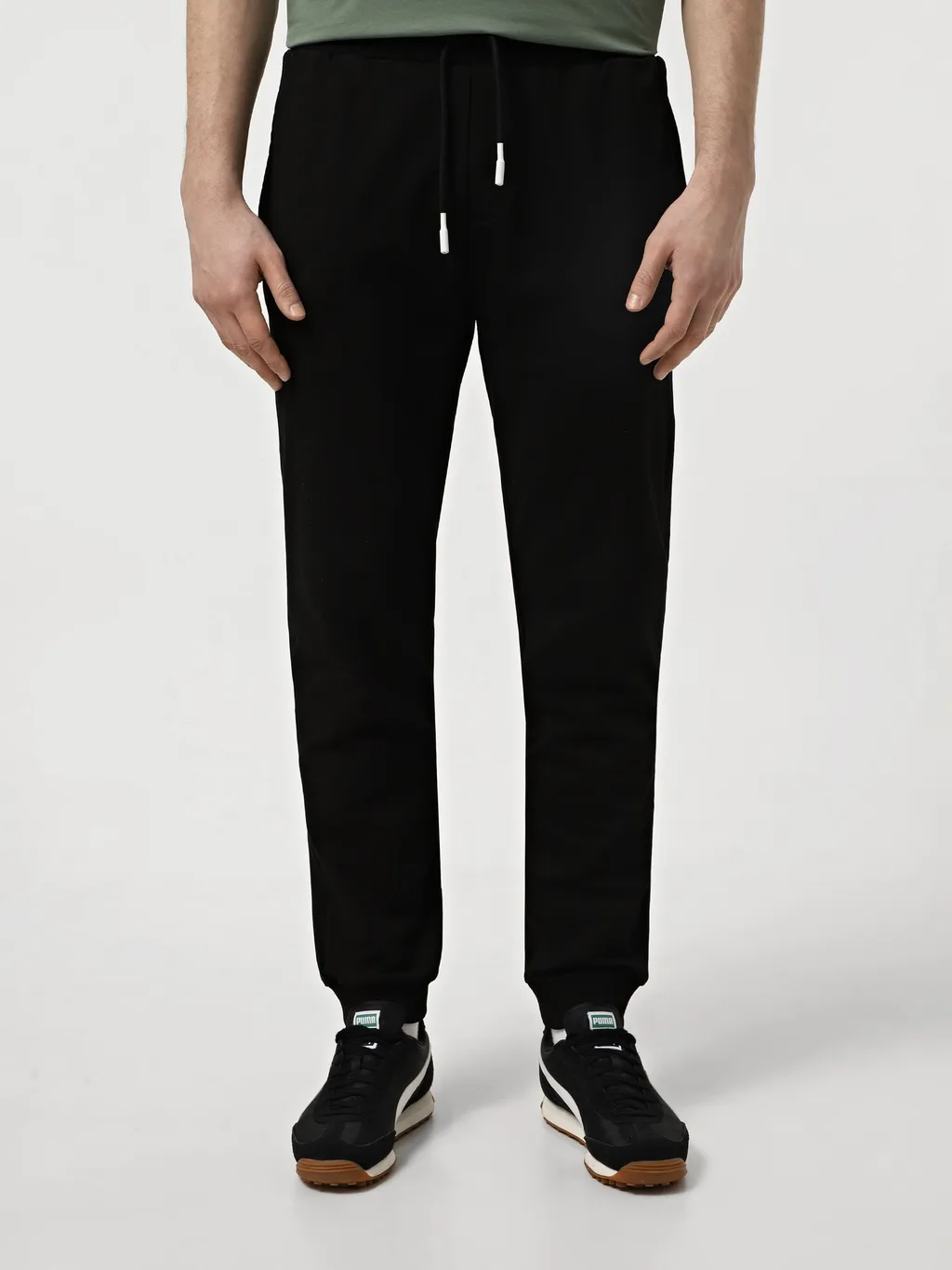Radder 442589-010 Pantalones de hombre Kestrel - 1