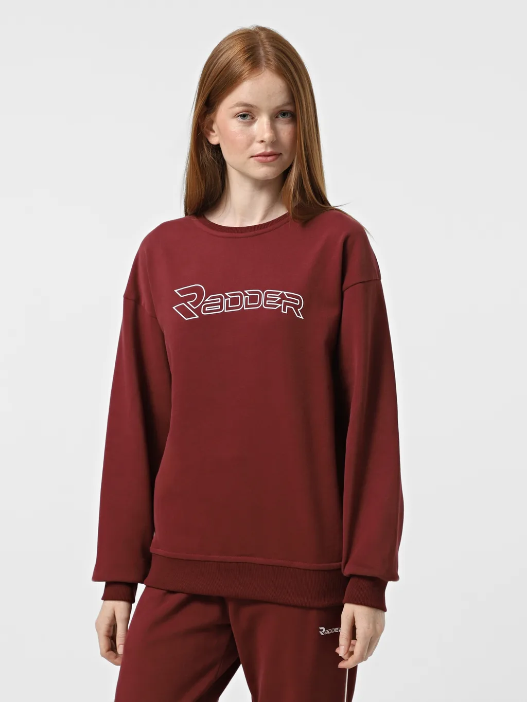 Radder 442592-670 Sudadera de mujer Wren - 1