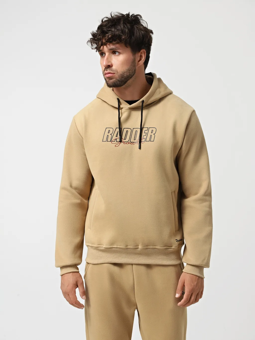 Radder 442598-125 Sudadera de hombre Larkspur - 1
