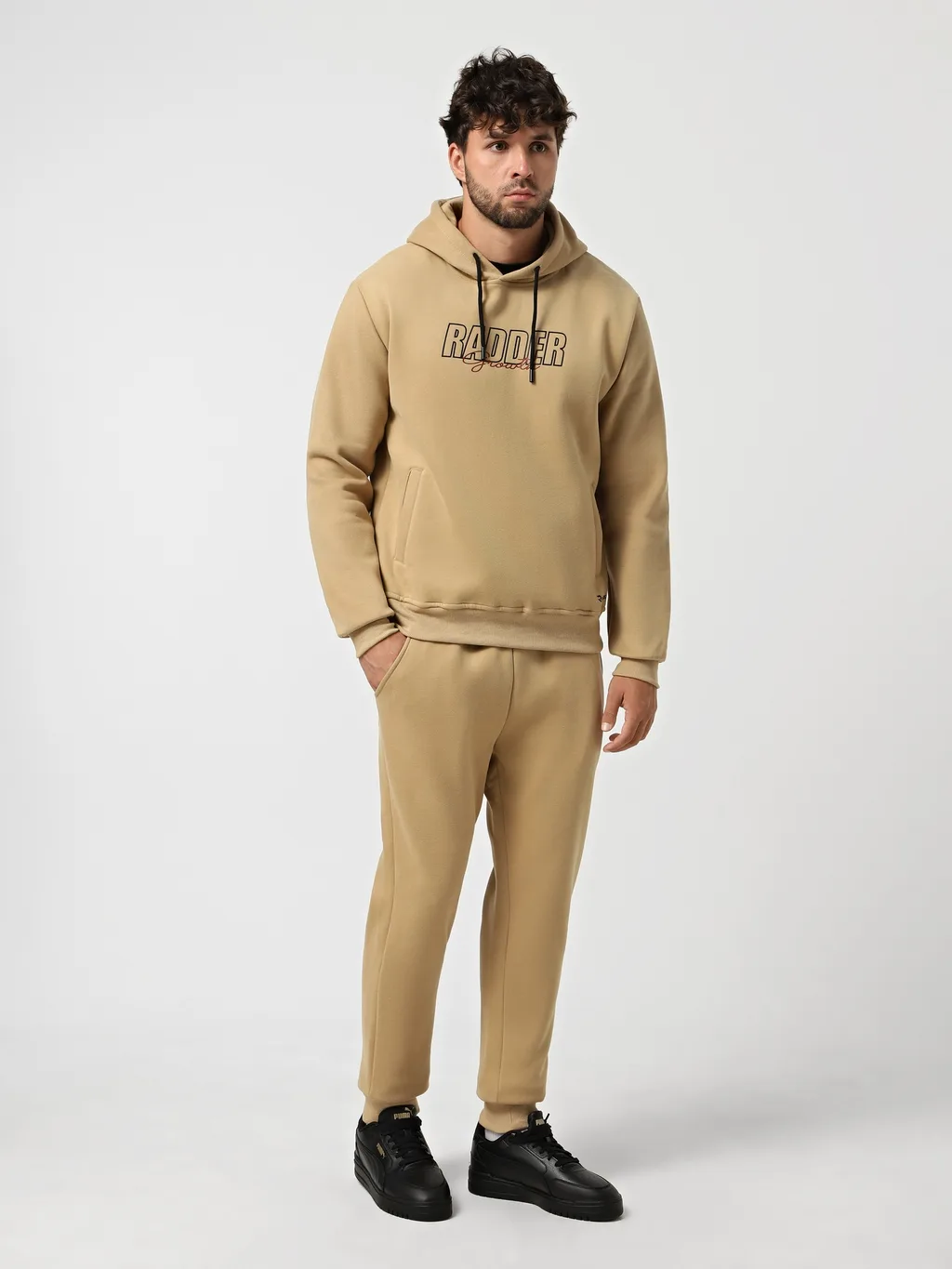 Radder 442598-125 Sudadera de hombre Larkspur - 5