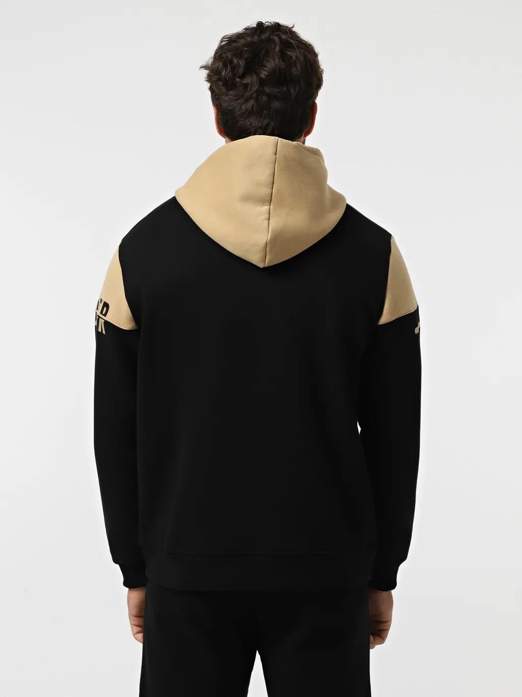Radder 442602-125 Sudadera de hombre Ashby - 2