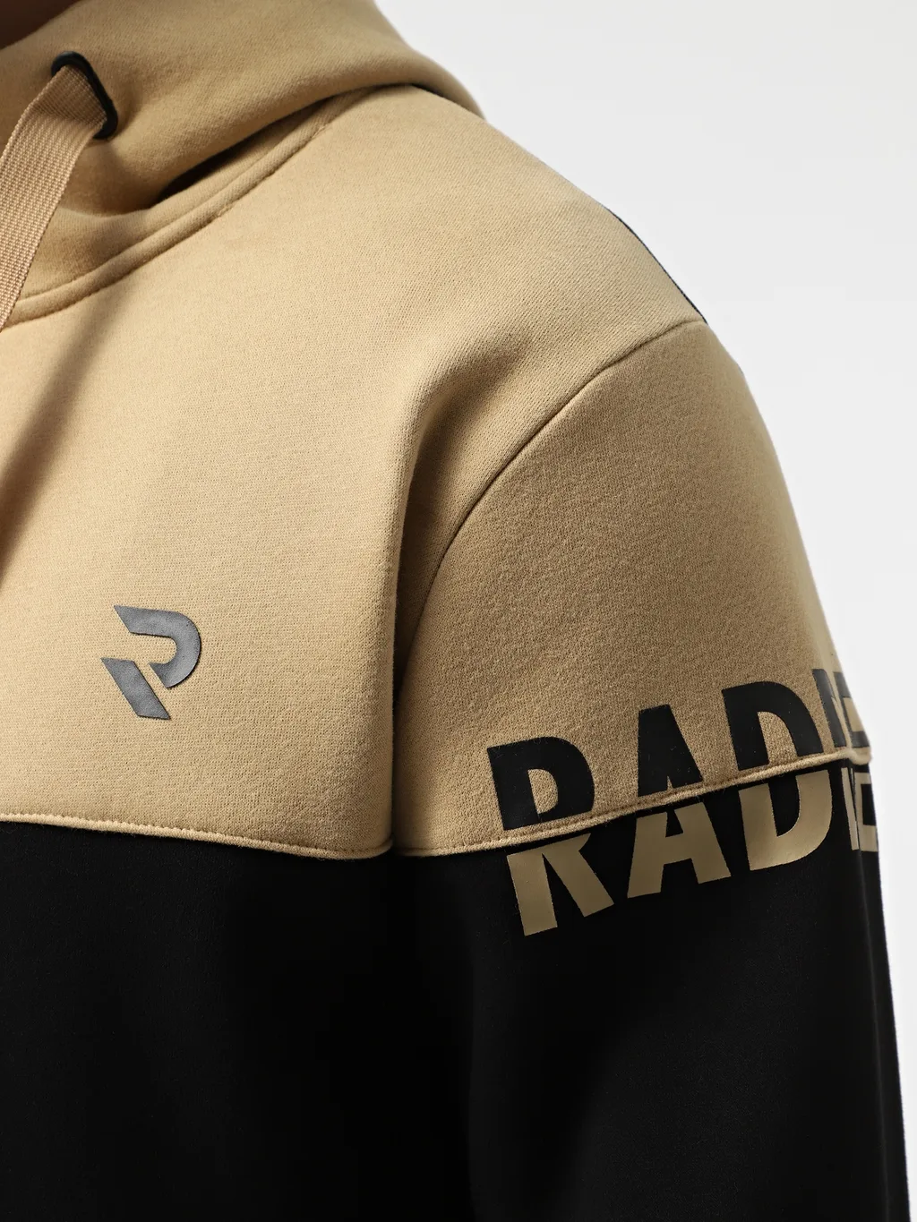 Radder 442602-125 Sudadera de hombre Ashby - 3