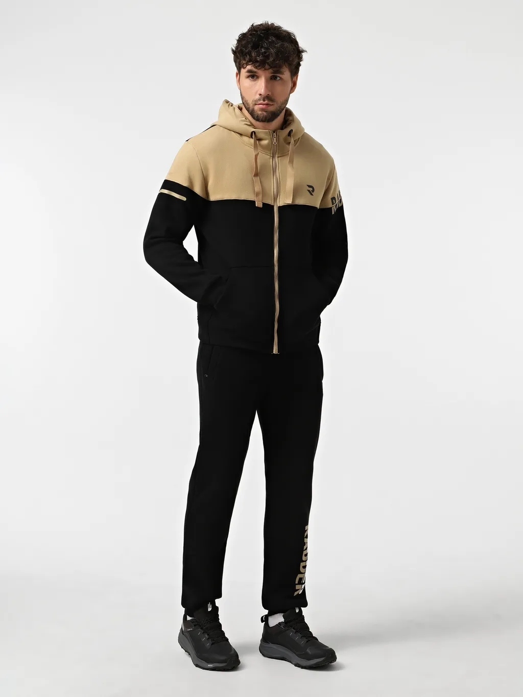 Radder 442602-125 Sudadera de hombre Ashby - 5