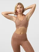 Evoids 312310-200 Top deportivo de mujer Mamba - 1