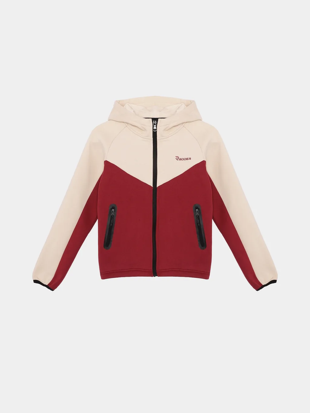 Radder 442613-125 Sudadera de niño Enigma - 1