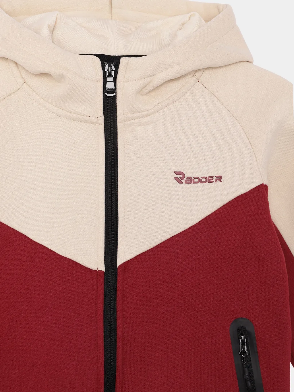 Radder 442613-125 Sudadera de niño Enigma - 3