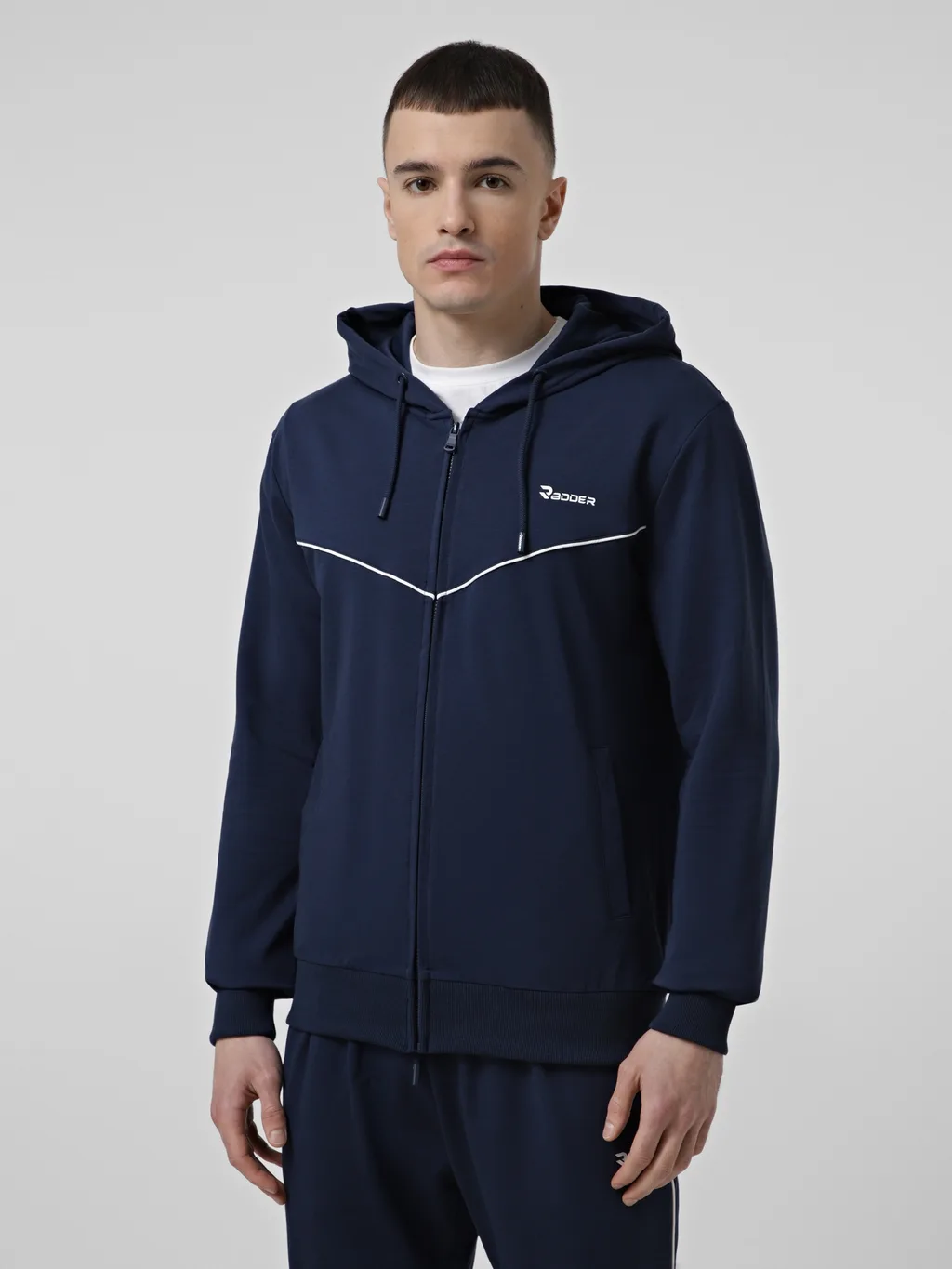Radder 442625-410 Sudadera de Hombre Trivexa - 1