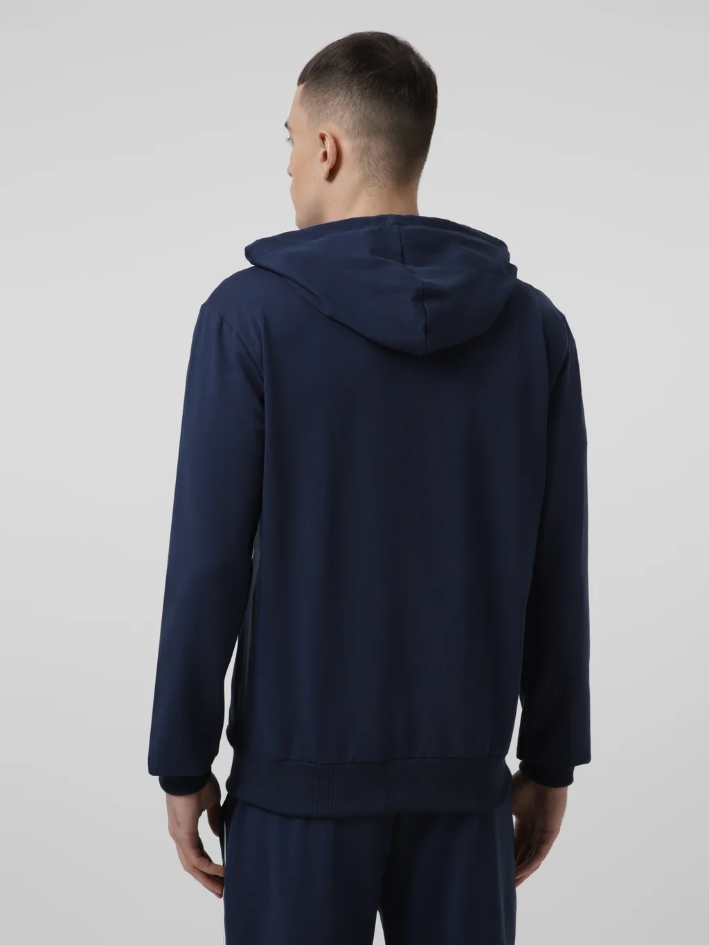 Radder 442625-410 Sudadera de Hombre Trivexa - 2