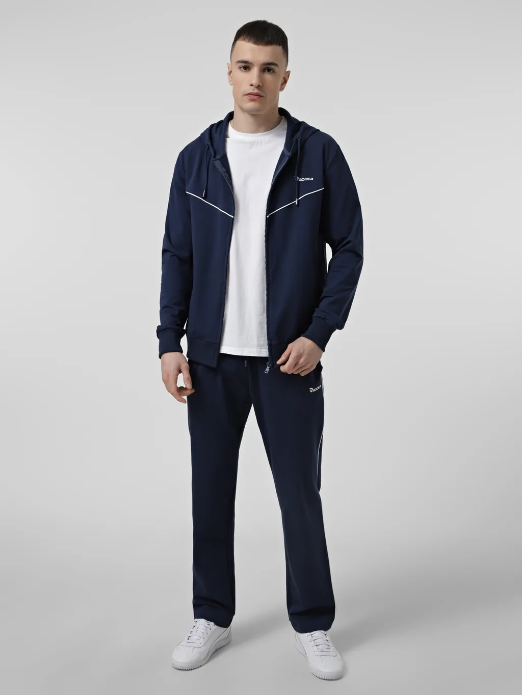 Radder 442625-410 Sudadera de Hombre Trivexa - 5