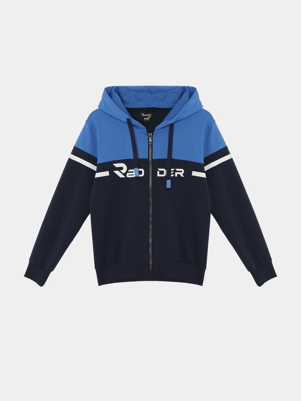 Radder 442627-450 Chándal de Niño Ravixis - 1