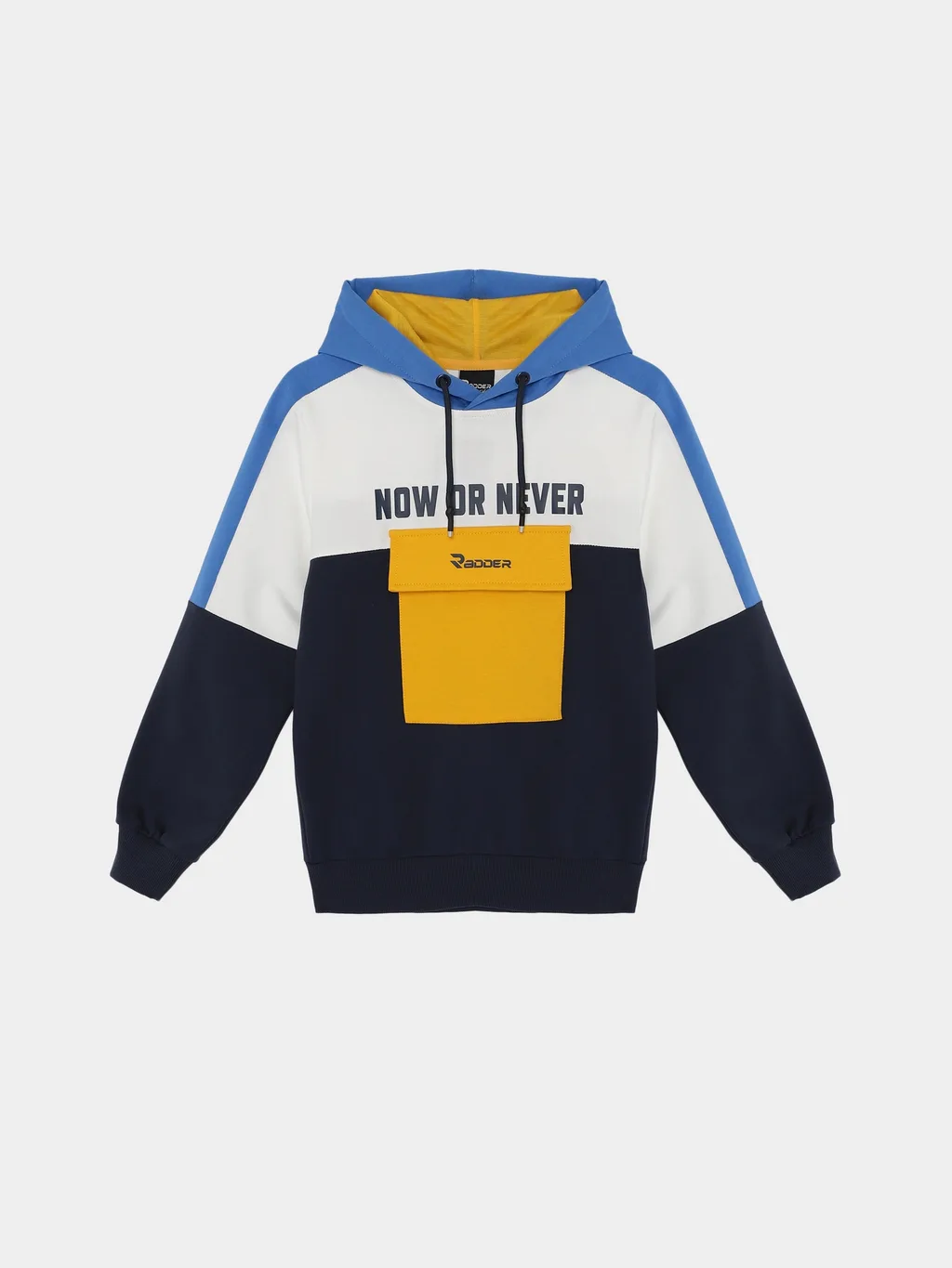 Radder 442632-450 Sudadera de Niño Lorentis - 1