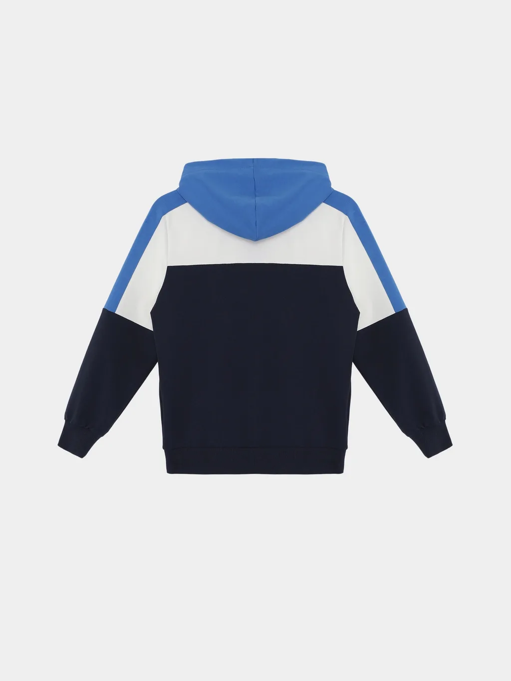 Radder 442632-450 Sudadera de Niño Lorentis - 2