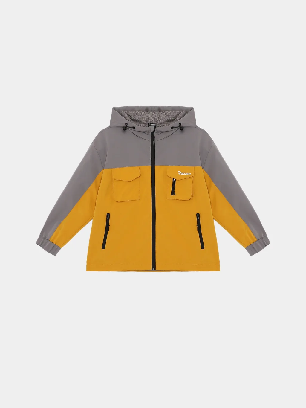Radder 442633-710 Cortavientos de Niño Frostelle - 1