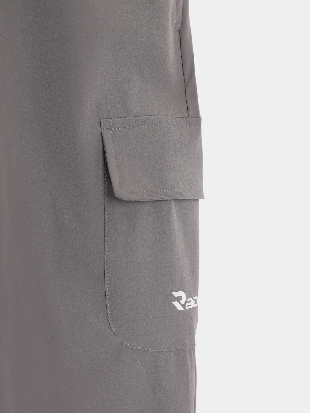 Radder 442634-011 Pantalones de Niño Frostelle - 3