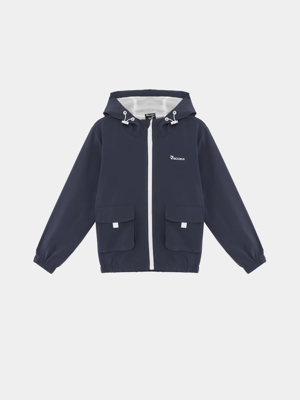 Radder 442635-011 Cortavientos de Niño Obscura - 1