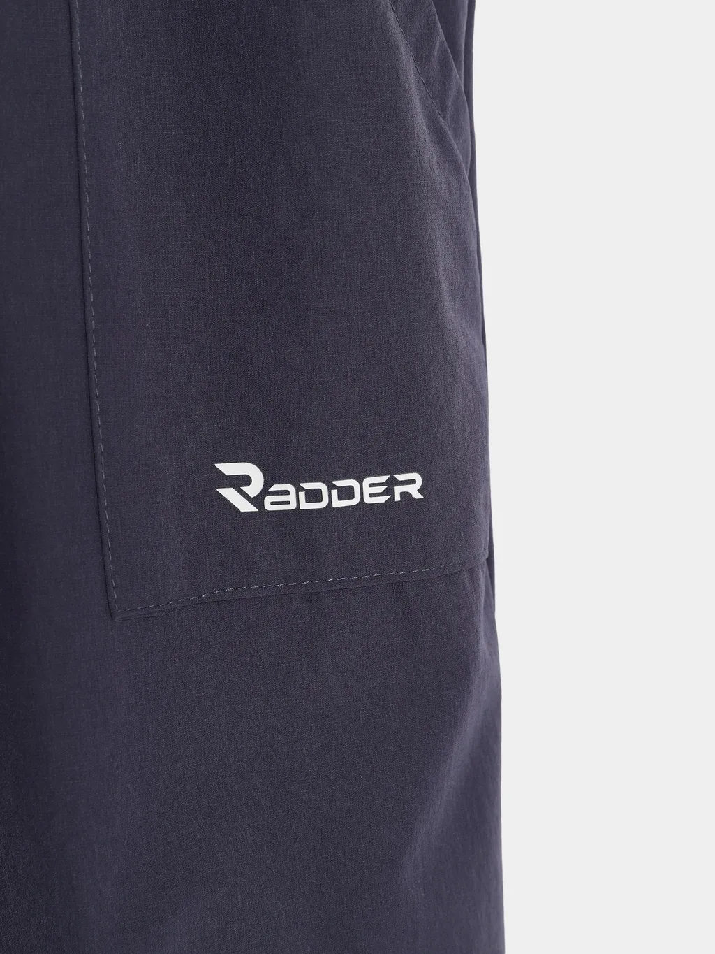 Radder 442636-011 Pantalones de Niño Obscura - 3