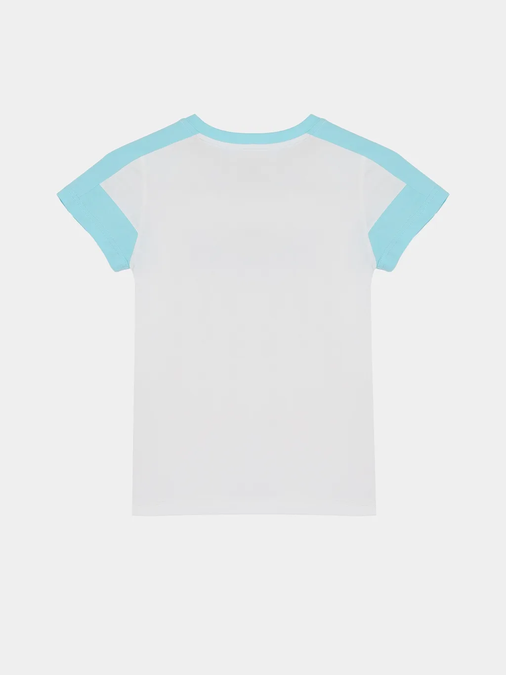 Radder 442641-100 Camiseta de Niños Pace - 2
