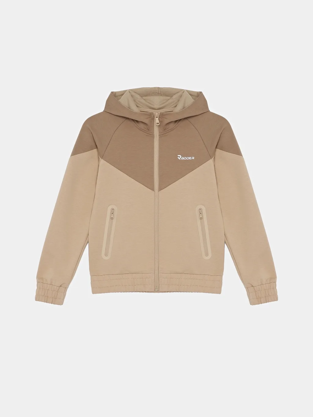 Radder 442642-125 Sudadera de Niños Bask - 1