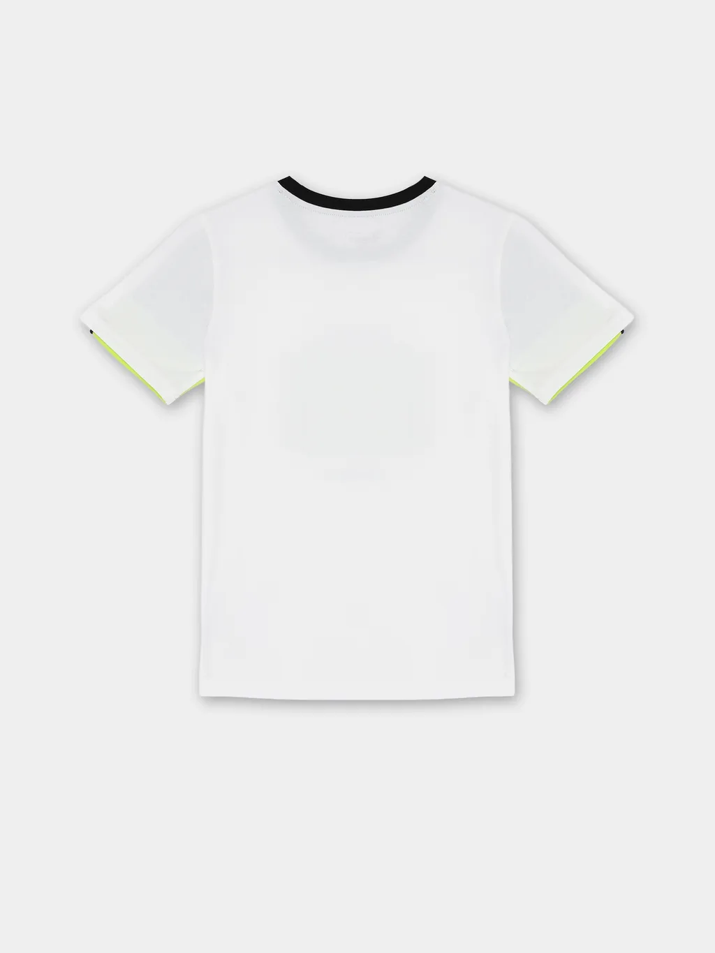 Radder 442645-100 Camiseta de Niños Stealth - 2