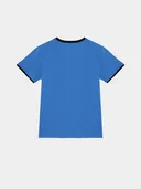 Radder 442646-410 Camiseta de Niños Roam - 2