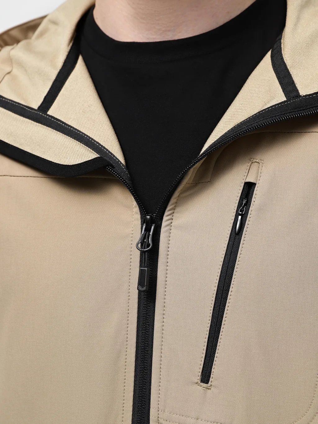 Radder 502420-125 Cortavientos de hombre Busselton - 4