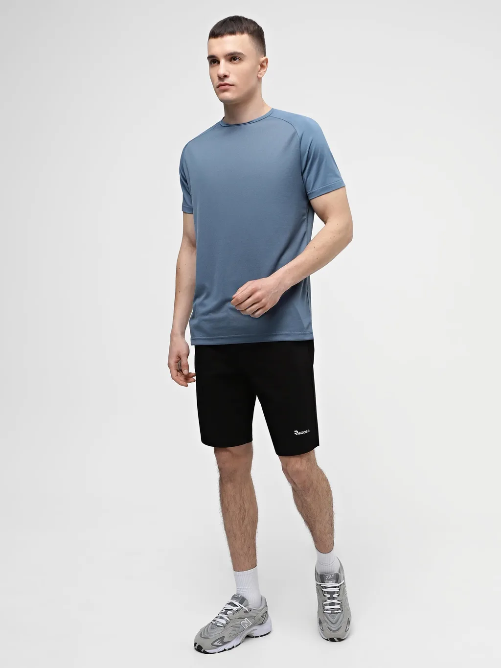 Radder 502422-400 Camiseta de hombre Ipswich - 3