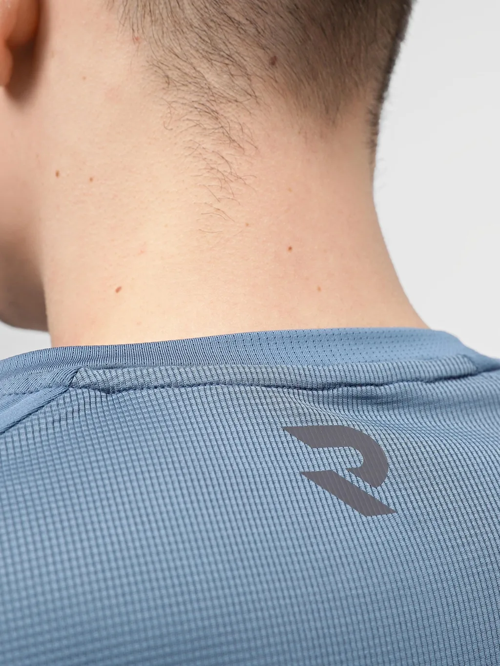 Radder 502422-400 Camiseta de hombre Ipswich - 5