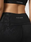 Evoids 312311-020 Leggings de mujer Mamba - 10