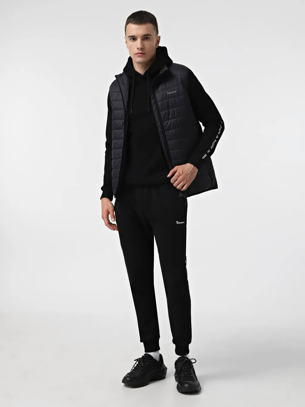 Radder 502501-010 Chaleco de hombre Pasco - 2
