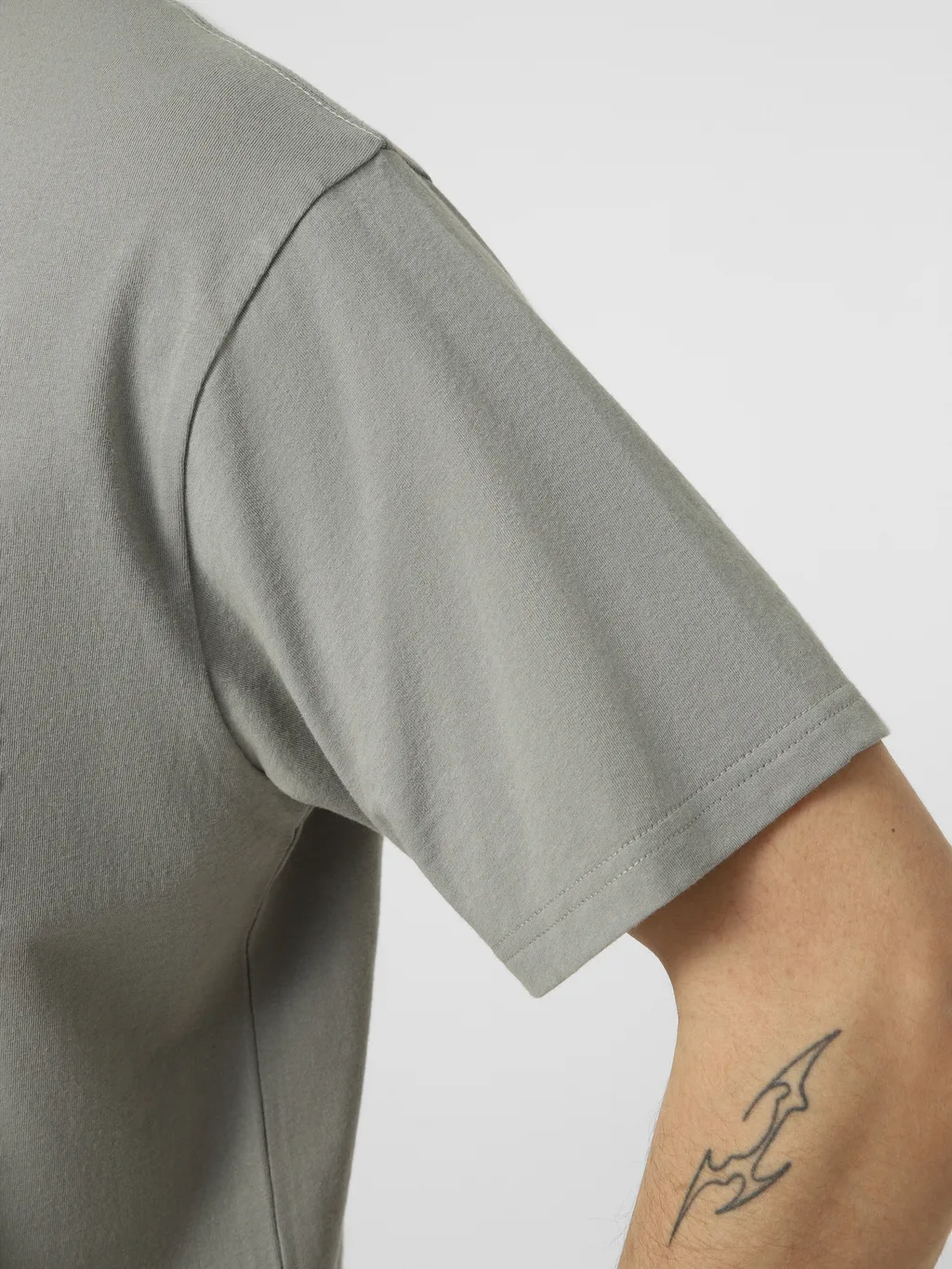 Radder 572603-011 Camiseta de Hombre Trekka - 4
