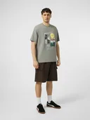 Radder 572603-011 Camiseta de Hombre Trekka - 5