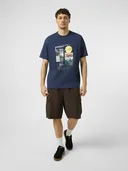 Radder 572603-410 Camiseta de Hombre Trekka - 1