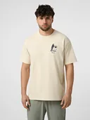 Radder 572604-125 Camiseta de Hombre Ignis - 1