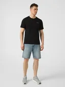 Radder 572605-010 Camiseta de Hombre Nomera - 5