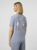 Radder 572607-510 Camiseta de Mujer Driftor - 1