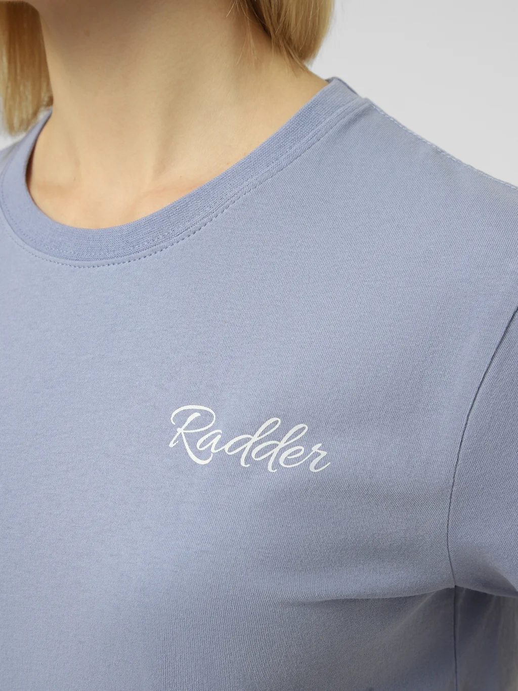 Radder 572607-510 Camiseta de Mujer Driftor - 3
