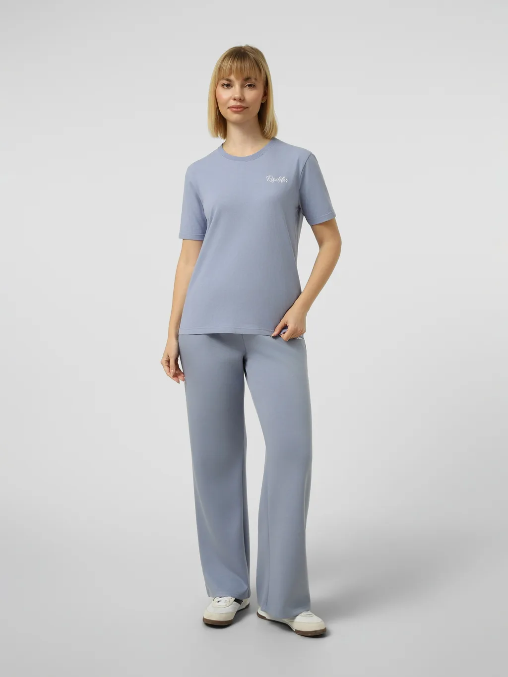Radder 572607-510 Camiseta de Mujer Driftor - 5