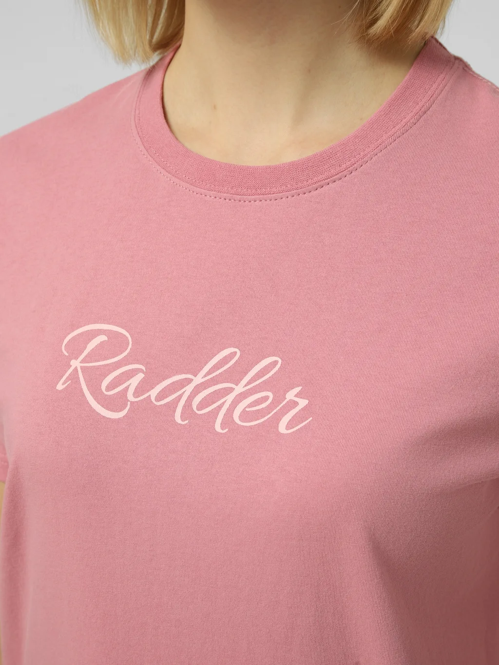 Radder 572608-600 Camiseta de Mujer Rokka - 3