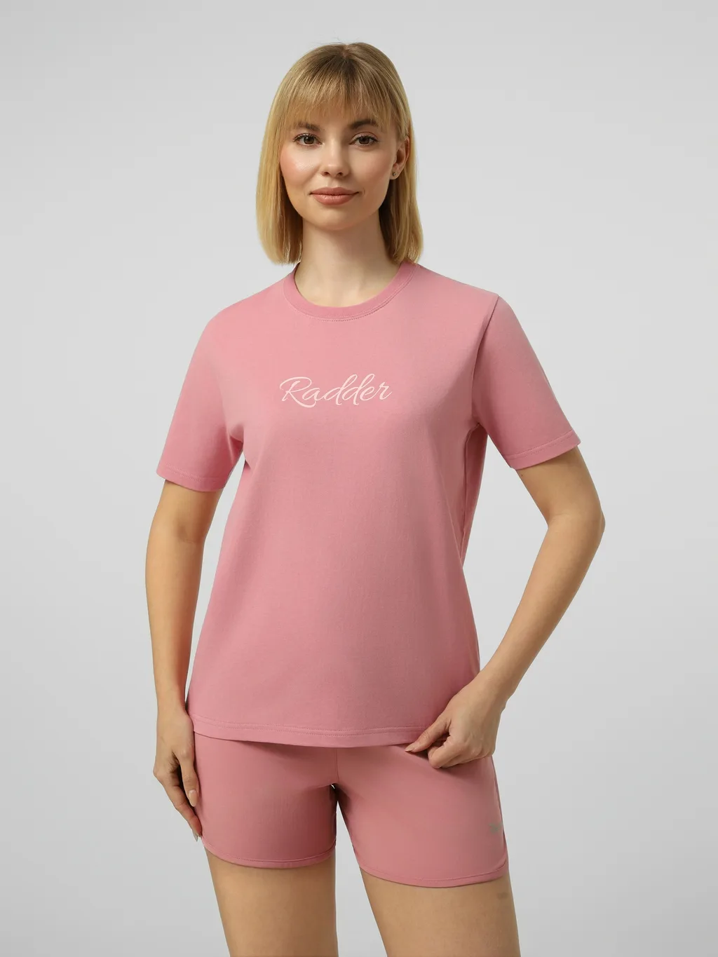 Radder 572608-600 Camiseta de Mujer Rokka - 4