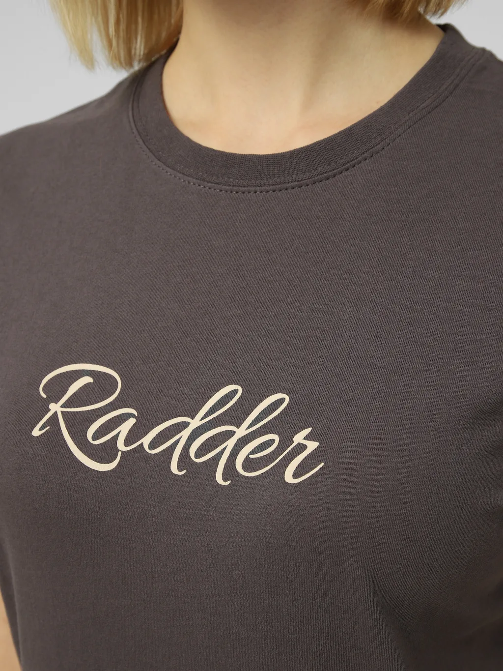 Radder 572609-020 Camiseta de Mujer Emberon - 3